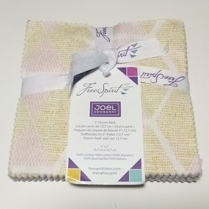 Rare Cali Mod Charm Pack